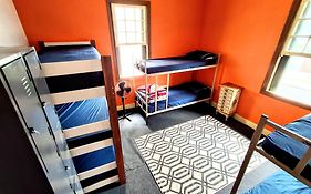 Setimo Hostel 7